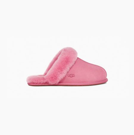 UGG Scuffette II - Tøfler Dame - Rosa (NO-O084)